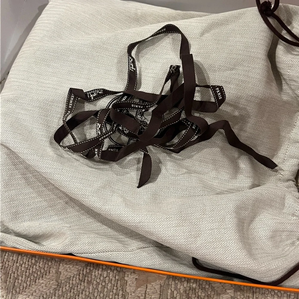 Stunning Hermes Evelyne GM size - Picture 3 of 14